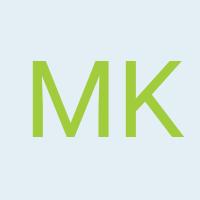 Avatar Monika Kaczmarek