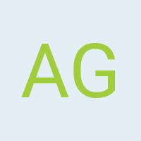 Avatar Alla Gordienko