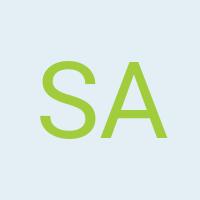 Avatar Stuart Alexander