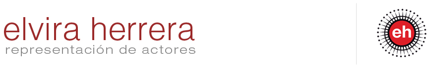 Logo Elvira Herrera
