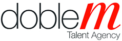 Logo Doble-m