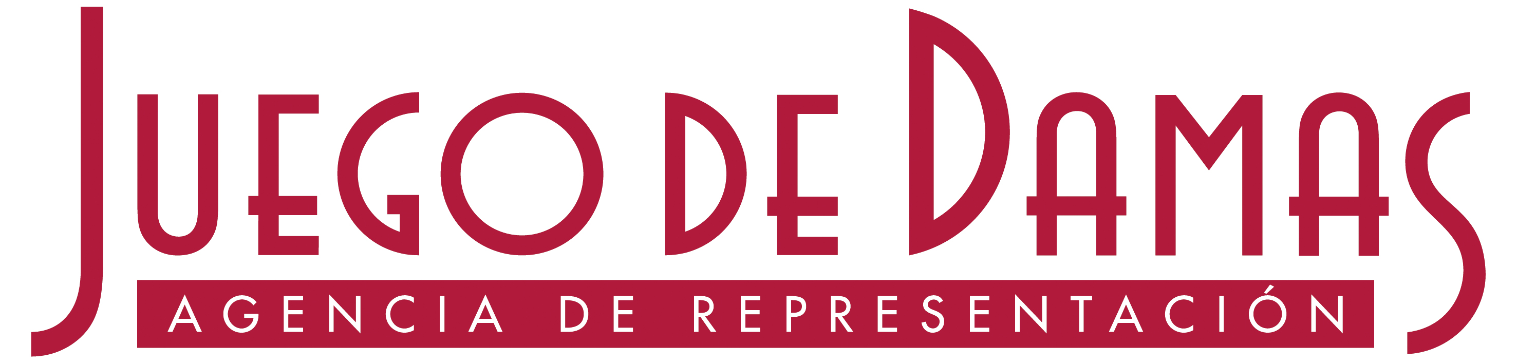 Logo JUEGO DE DAMAS