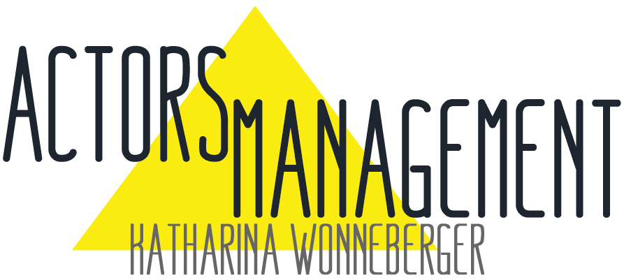 Logo Actors Management