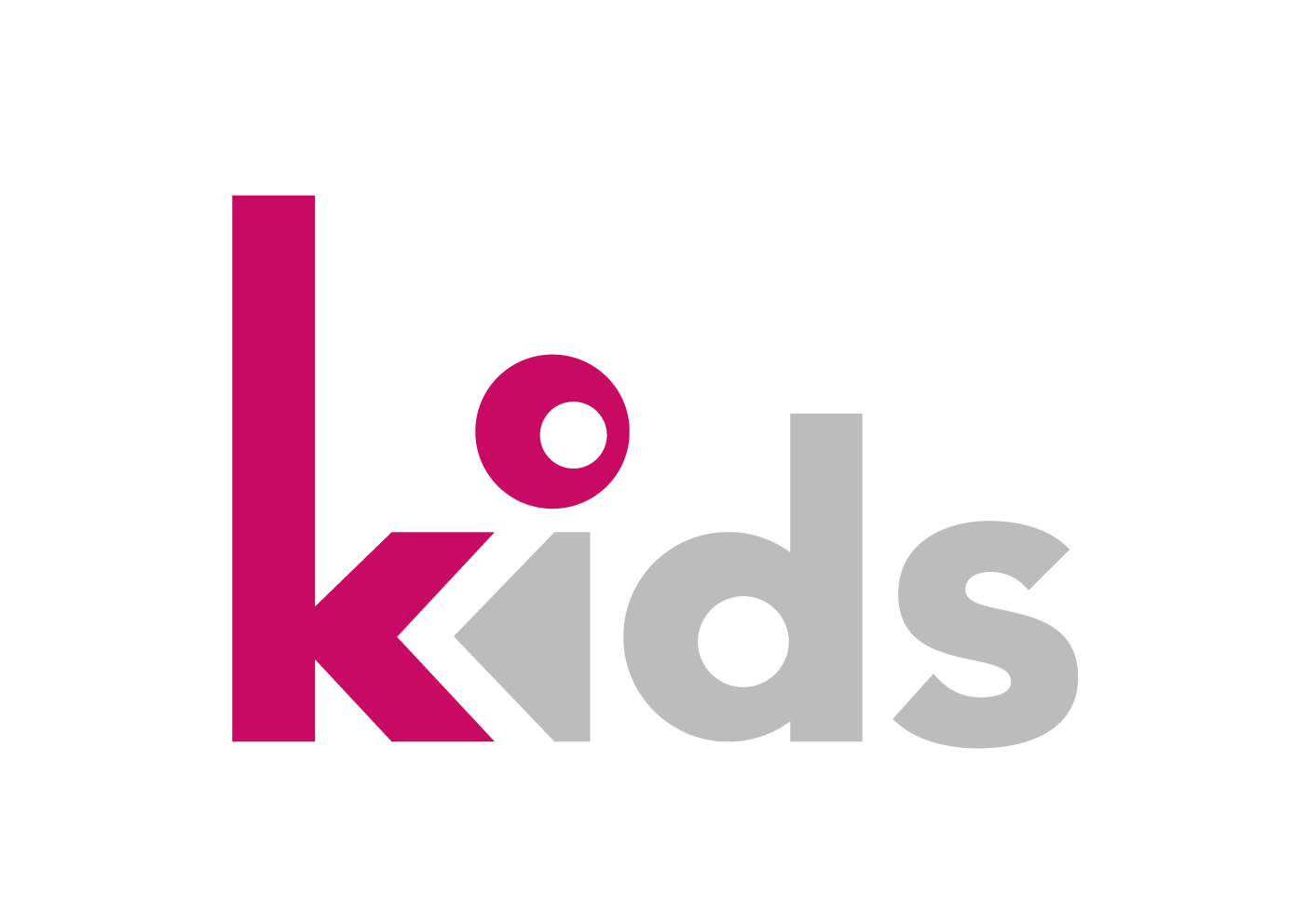 Logo Agentur Kids Hamburg
