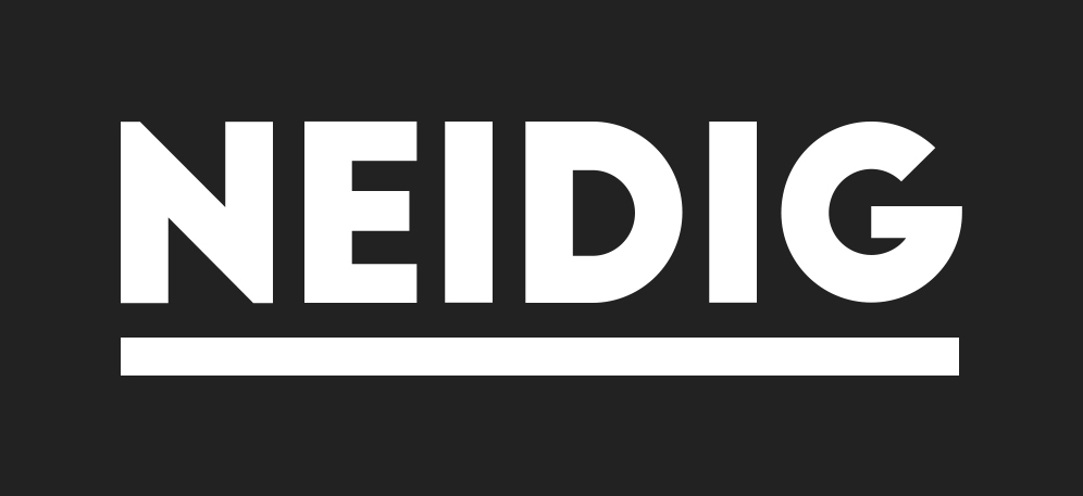 Logo Agentur Neidig