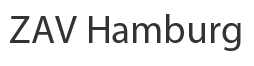 Logo ZAV-Künstlervermittlung Hamburg Film/Fernsehen