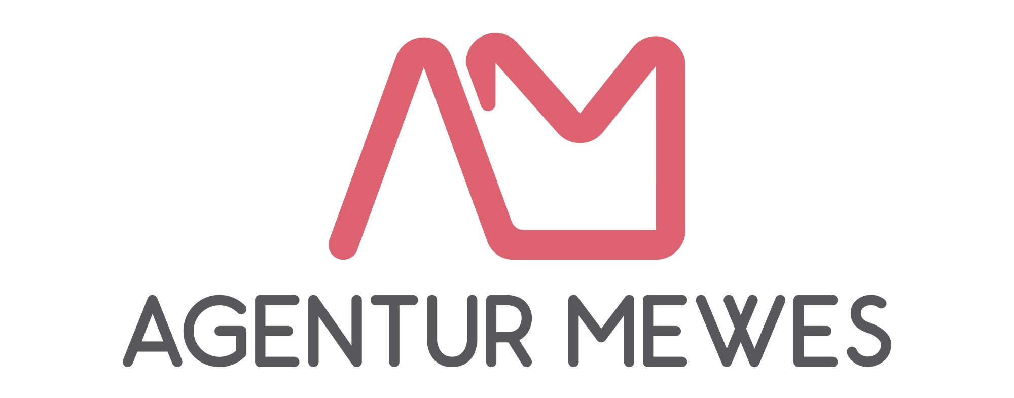 Logo Agentur Mewes
