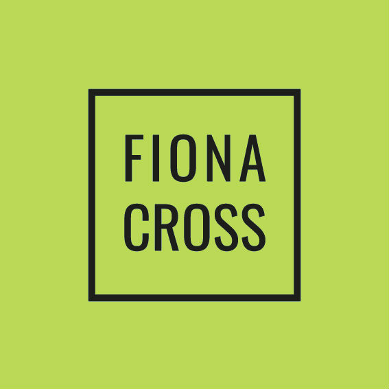 Logo Fiona Cross Agency