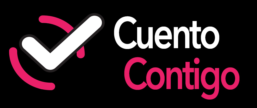 Logo Cuento Contigo Agencia