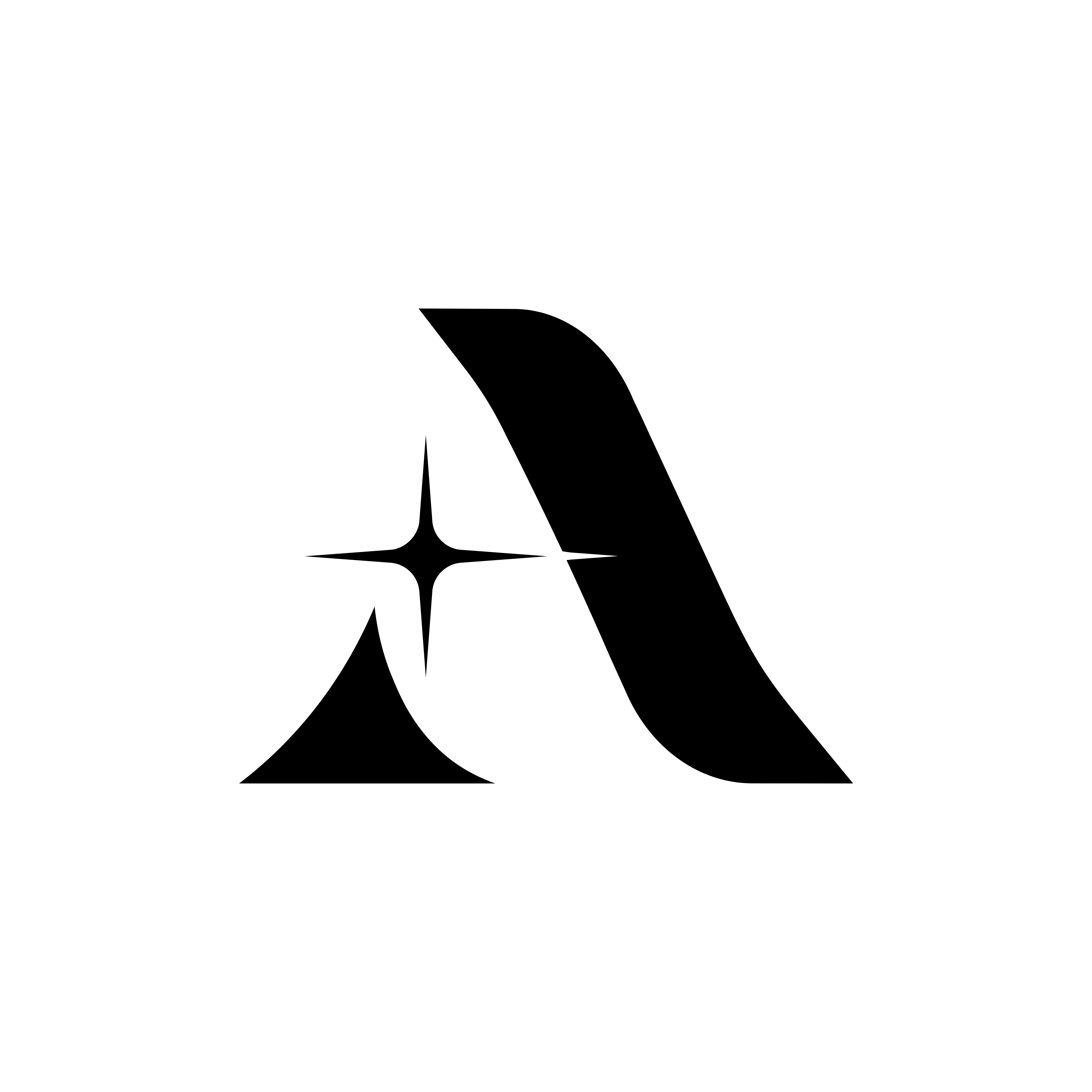 Logo Agencja Aktorska AURA