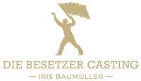 Logo Die Besetzer GbR