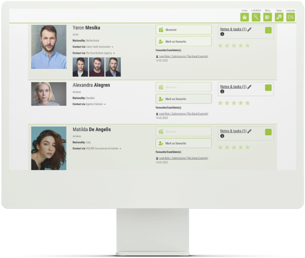 search result etalenta