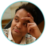 Daniel Edwards Casting