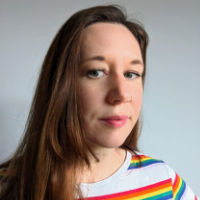 Sophie Kingston-Smith