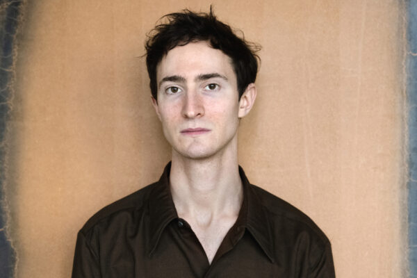 Idan Weiss (c) Jeanne Degraa